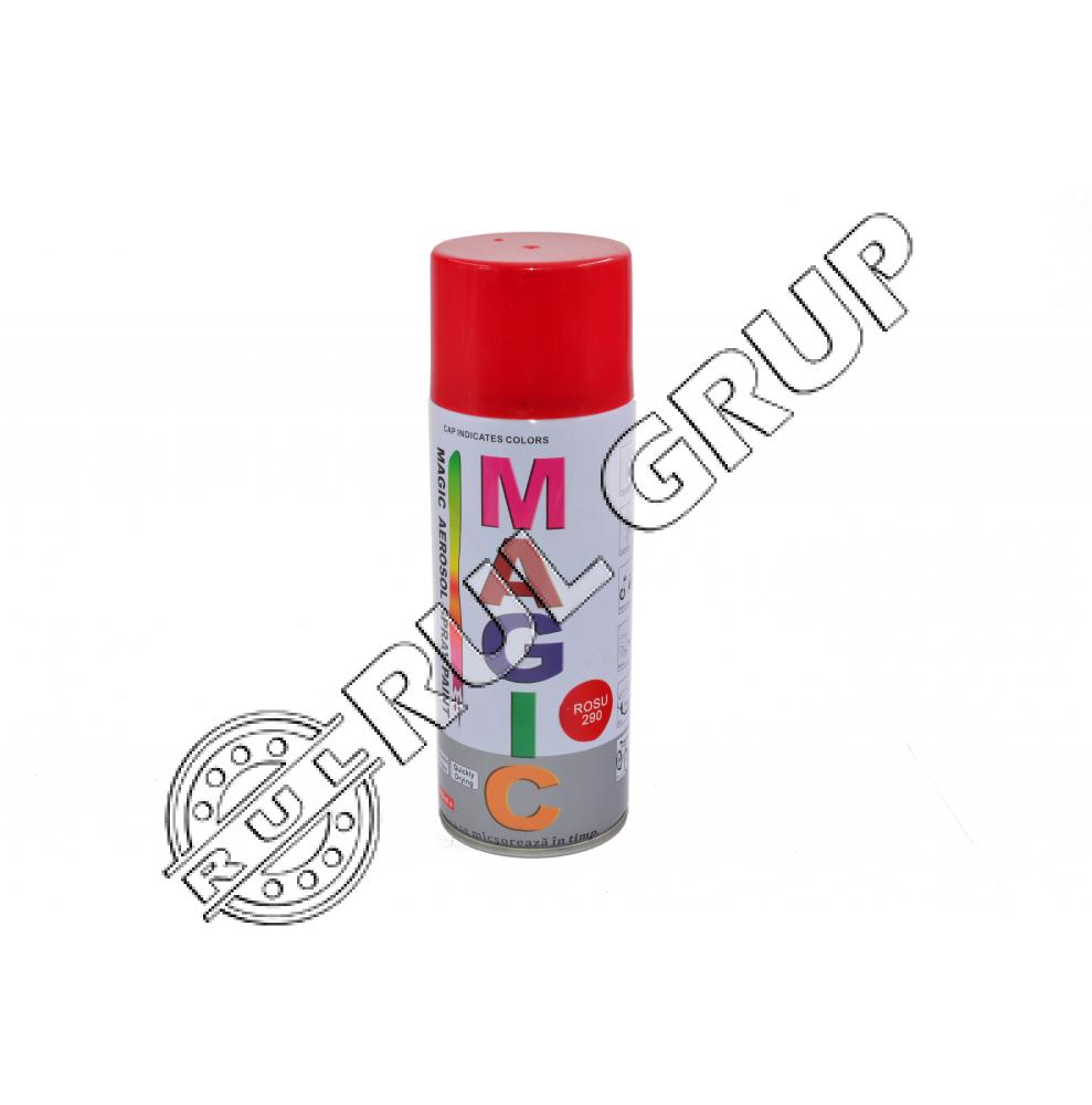 VOPSEA SPRAY ROSU 290 (VISINIU) MAGIC